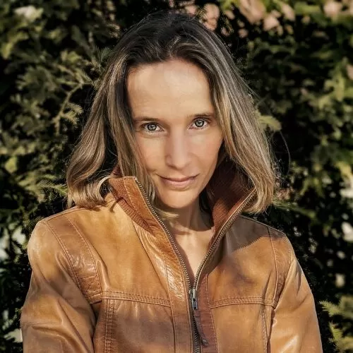 Hélène Grimaud