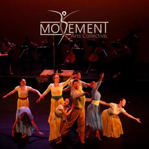 Movement Arts Collective