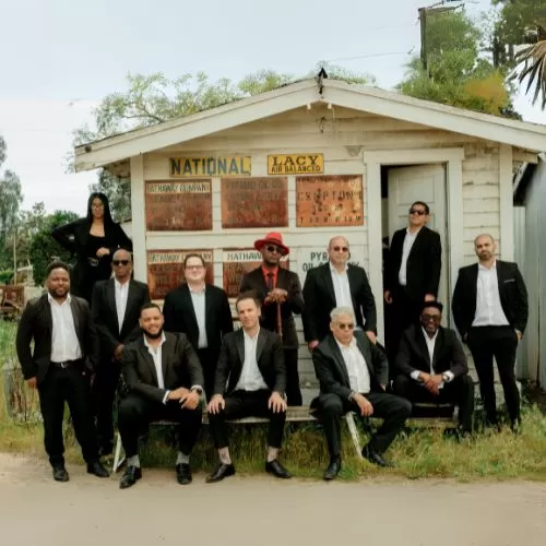 Orquesta Akokán