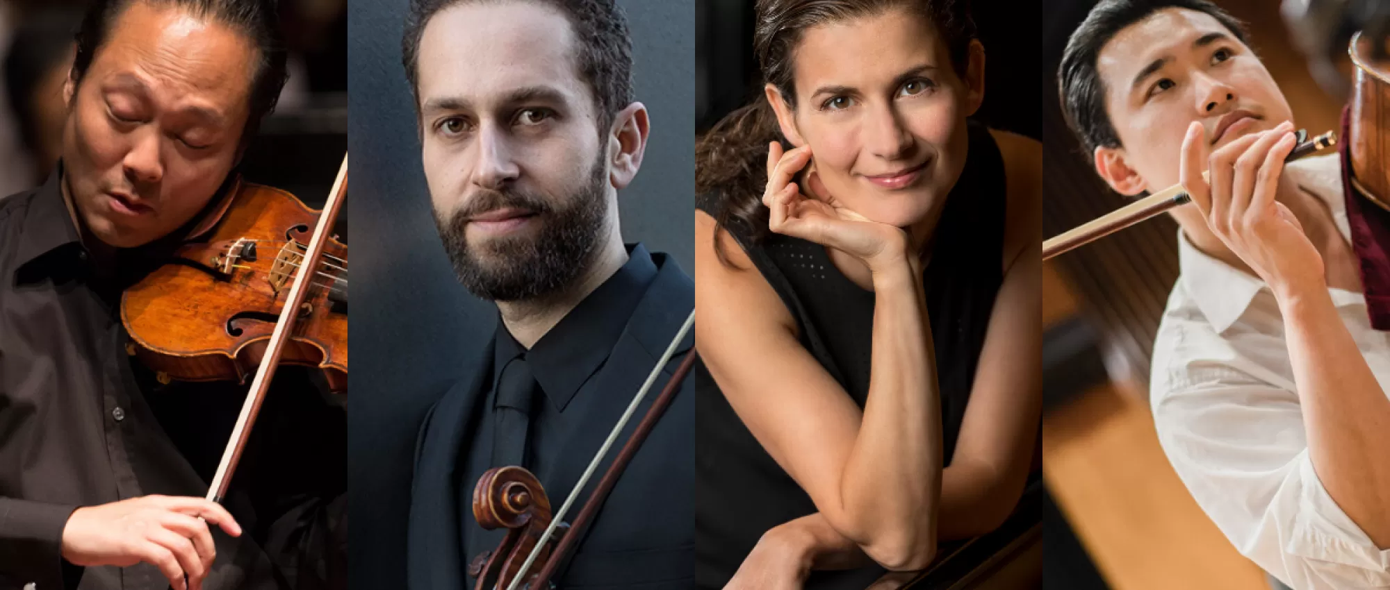 Chamber Concert: Mozart, Debussy & Dvorak