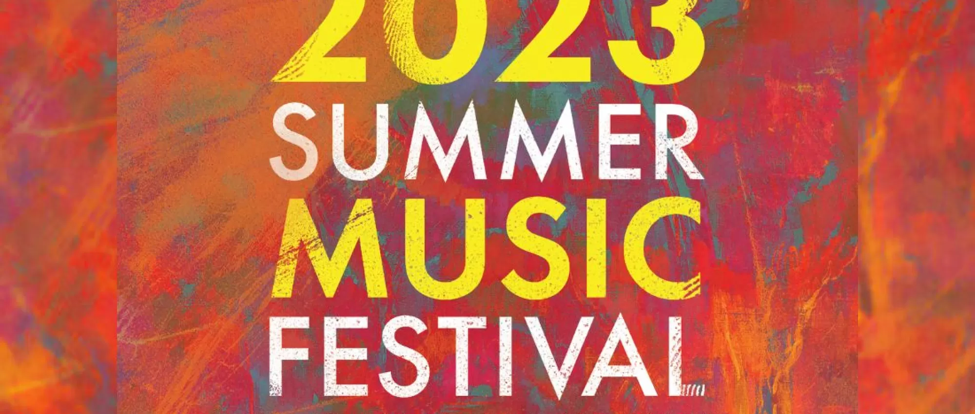 SUMMER FESTIVAL 2023