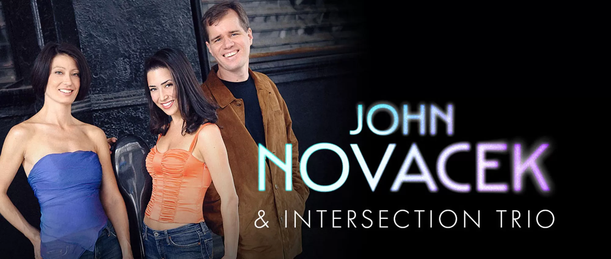 John Novacek & Intersection