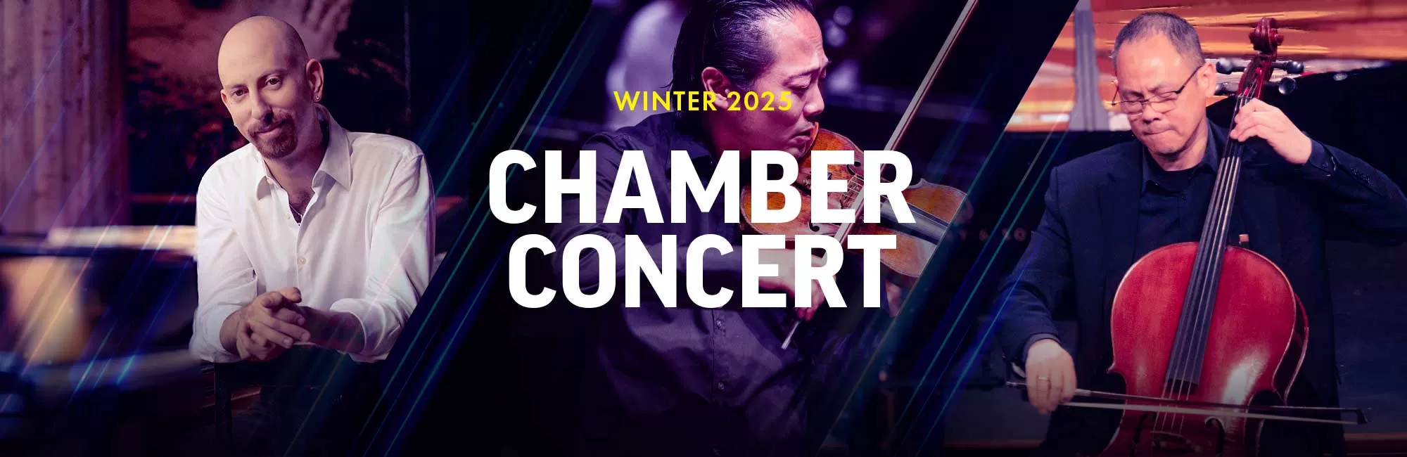 Winter Chamber Concert