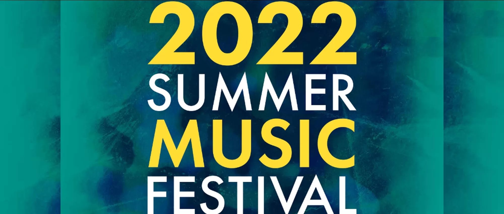 Summer Festival 2022