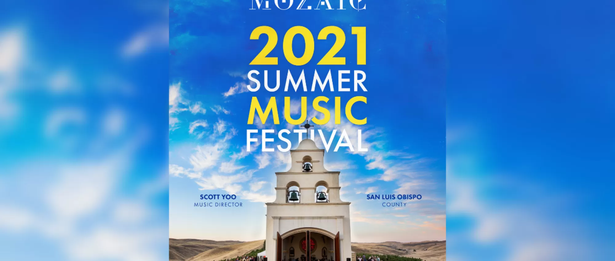 Summer Festival 2021