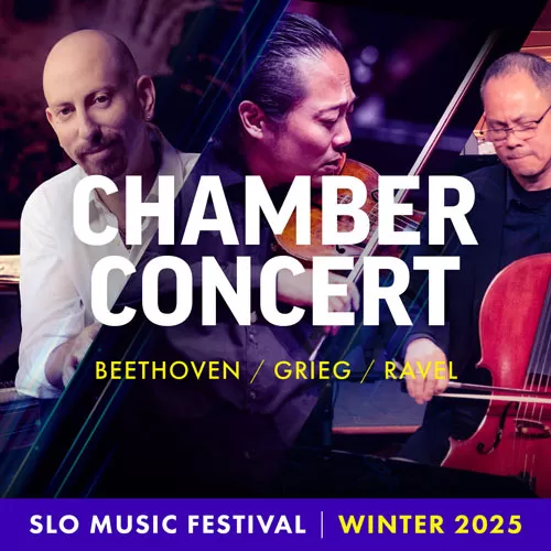 Winter Chamber Concert