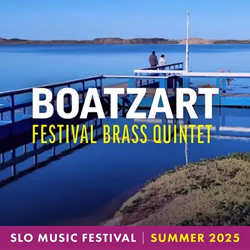 Boatzart: Festival Brass