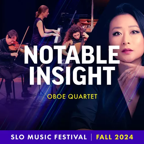 Notable Insight: Oboe Quartet