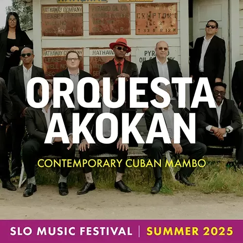 Orquesta Akokán