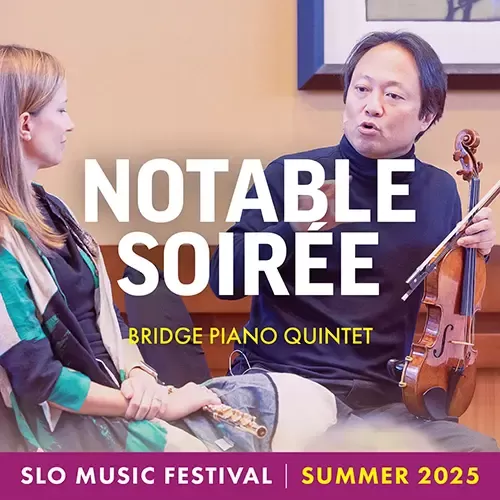 Notable Insight: Bridge Piano Quintet