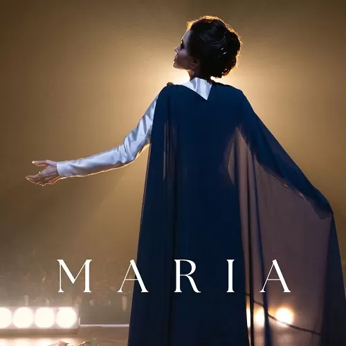 Film Screening - Maria