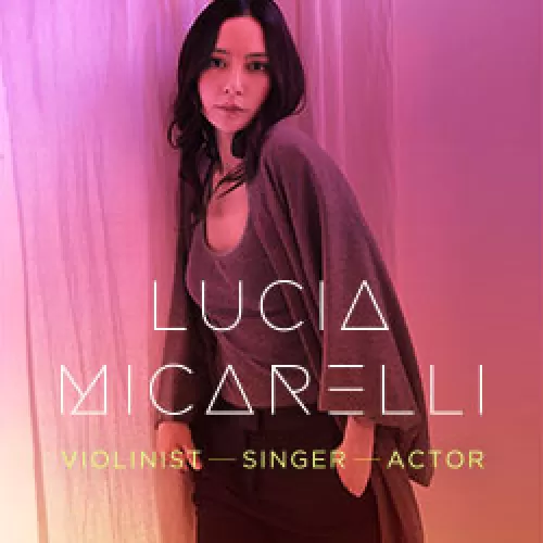 Lucia Micarelli