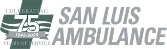 San Luis Ambulance