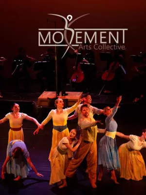 Movement Arts Collective