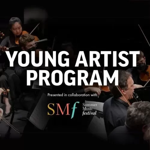 Young Artist Program