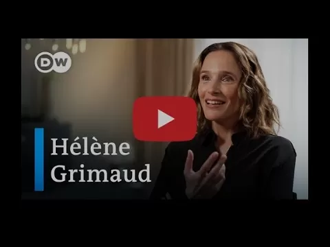 Hélène Grimaud | A portrait of the esteemed concert pianist and devoted nature lover