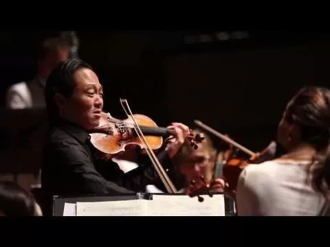 Tchaikovsky Violin Concerto (iii) - Scott Yoo
