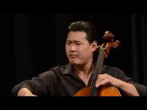 Schubert - Cello Quintet in C major Complete